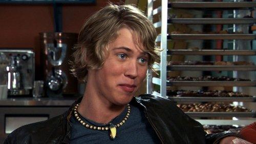 Zeke and Luther Season 1 Episode 17 - Adventure Boy