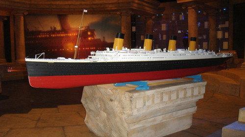 Ulisse - The Pleasure of Discovery Season 12 Episode 4 - The Long Night of the Titanic