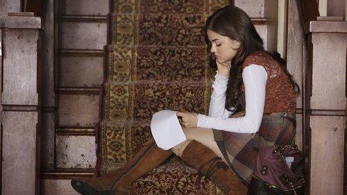 undefined Season 1 Episode 5 - Reality Bites Me