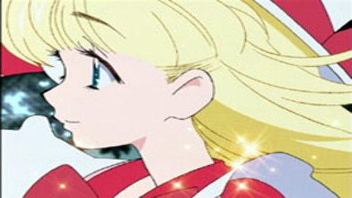 Ashita no Nadja Season 1 Episode 1 - Nadja, The Door of Fate!!