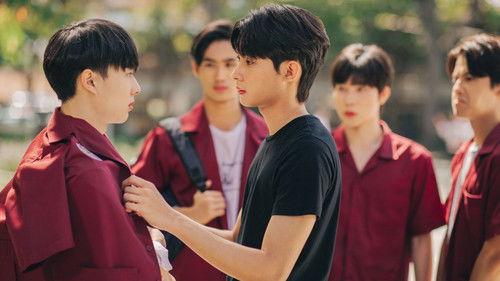 Cutie Pie Season 1 Episode 6 - Episode 6