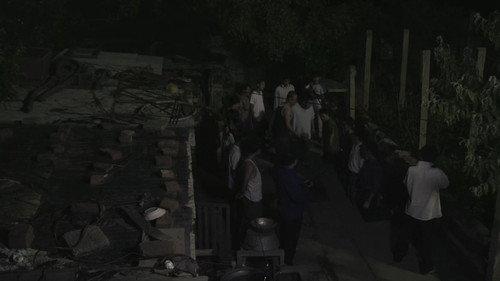 The Northeast of the Past 20 Years of the Mafia Season 1 Episode 5 - Episode 5