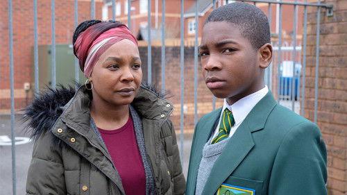 On the Edge Season 1 Episode 2 - A Mother's Love