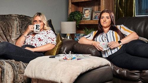 Gogglebox Season 13 Episode 10 - Episode 10