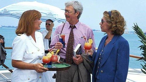 Das Traumschiff Season 1 Episode 27 - Episode 27