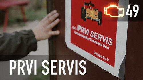 First Service Season 2 Episode 49 - Slava mu