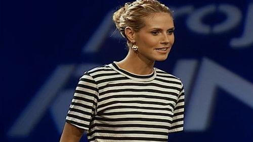 Project Runway Season 6 Episode 5 - Fashion Headliners