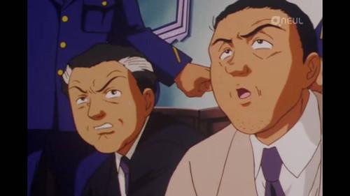 Kindaichi Case Files Season 1 Episode 28 - Ghost Ship Murder - File 1