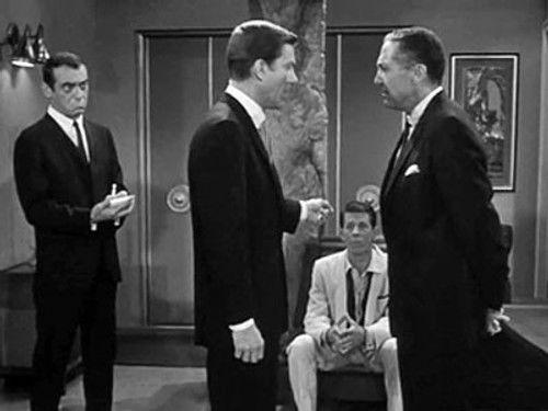 The Dick Van Dyke Show Season 3 Episode 9 - Big Max Calvada