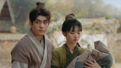 Romance on the Farm Season 1 Episode 2 - Episode 2