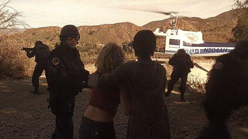 undefined Season 1 Episode 13 - 12:00 P.M.-1:00 P.M.