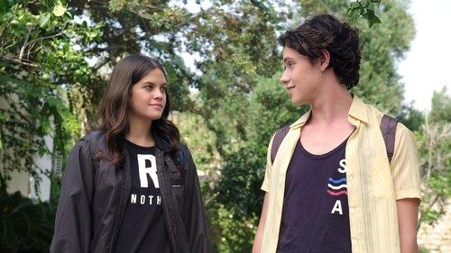 Greenhouse Academy Season 1 Episode 1 - Pilot