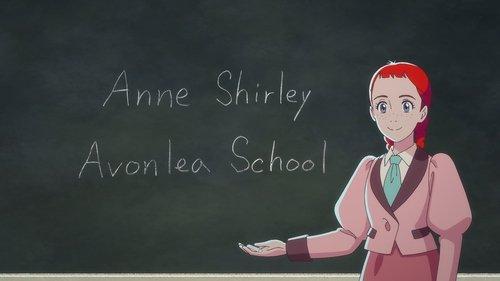 Anne Shirley Season 1 Episode 11 - I’d Like to Add Some Beauty to Life