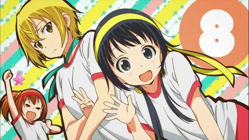 Aiura Season 1 Episode 8 - Club Activities