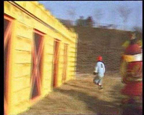 Takeshi's Castle Season 2 Episode 9 - Episode 49