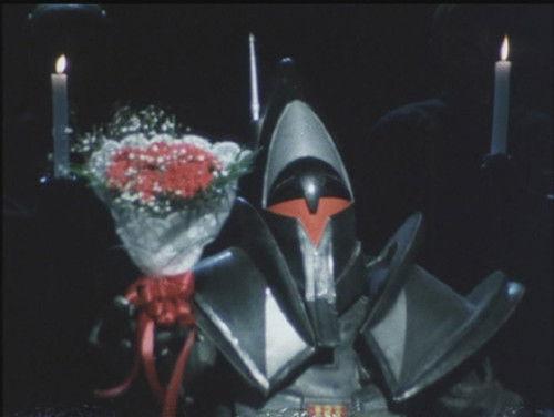 Dimensional Warrior Spielban Season 1 Episode 2 - Goodbye Mama! The Two Hightech Heroes