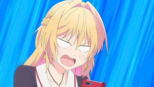 My Awkward Senpai Season 1 Episode 10 - I'm Gonna Visit My Junior!