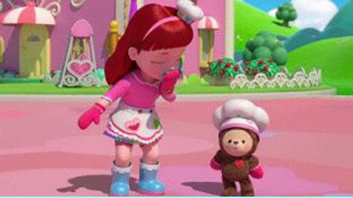 Rainbow Ruby Season 3 Episode 1 - Episode 1