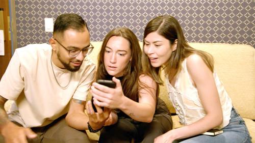 Top Chef Season 21 Episode 5 - Supper Club