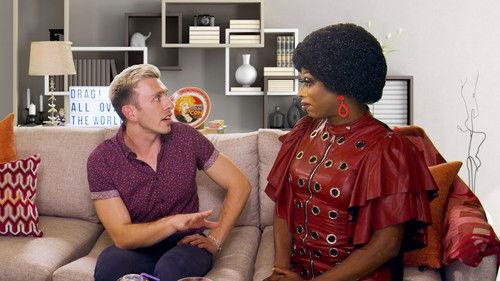 Binge Queens Season 2 Episode 3 - RuPaul's Drag Race UK vs The World Season 1, Episode 3