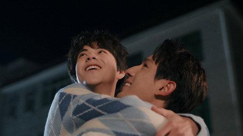 Double Helix Season 1 Episode 7 - Both My Family and My Lover Are My Weaknesses
