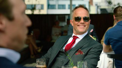 Exit Season 2 Episode 6 - Sell! Sell! Sell!