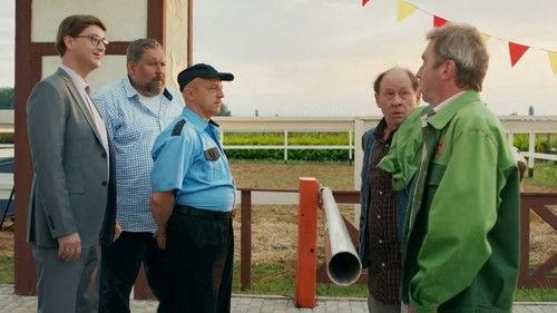 The Ivanovs vs. The Ivanovs Season 7 Episode 4 - Episode 4