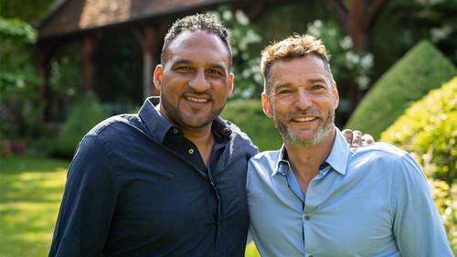 Remarkable Places to Eat Season 4 Episode 5 - Burgundy