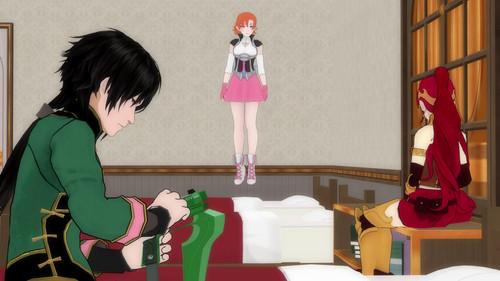 RWBY Season 1 Episode 13 - Forever Fall (1)