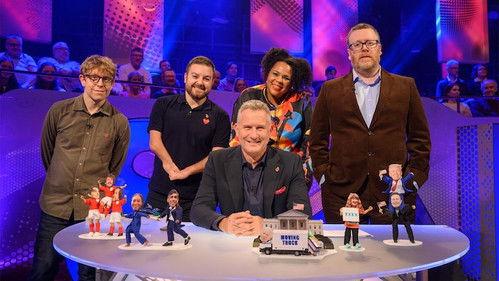 The Last Leg Season 31 Episode 3 - Episode 3
