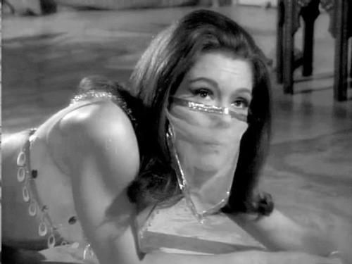 The Avengers Season 4 Episode 26 - Honey for the Prince