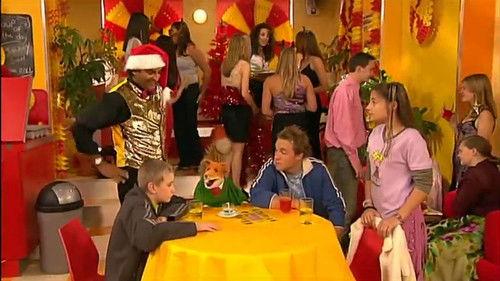 The Basil Brush Show Season 2 Episode 13 - Basil's Christmas Turkey