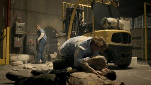 S.W.A.T. Season 8 Episode 19 - Run to Ground