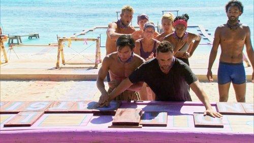 Survivor Season 36 Episode 5 - A Diamond In The Rough