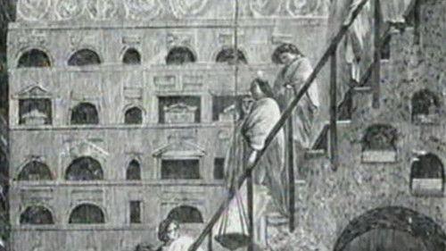 Cities of the Underworld Season 1 Episode 14 - Rome: The Rise