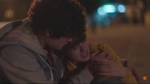 SKAM España Season 1 Episode 7 - All fucked up