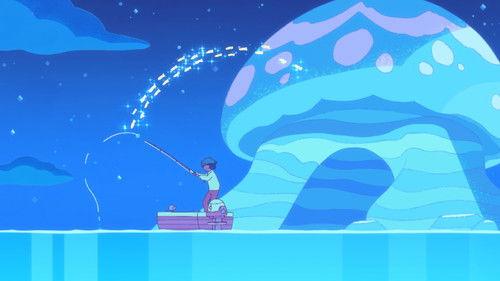 Bee and PuppyCat Season 1 Episode 13 - Golden Eyes