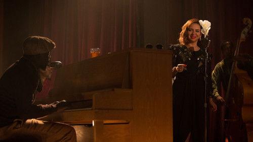 The Spoils Before Dying Season 1 Episode 1 - Murder in B-Flat