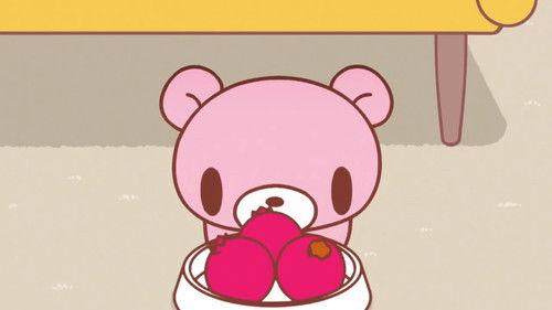 GLOOMY The Naughty Grizzly Season 1 Episode 5 - Episode 5