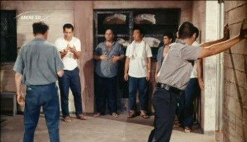 Hawaii Five-O Season 1 Episode 18 - The Box