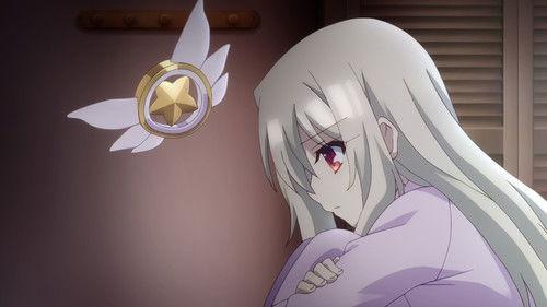 Fate/kaleid liner Prisma Illya Season 1 Episode 7 - Triumph and Escape