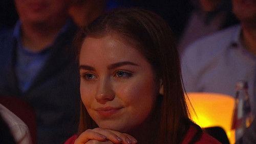 Comedy Club Season 14 Episode 10 - Episode 10