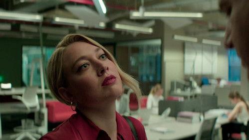 Unprincipled Season 2 Episode 1 - Episode 1