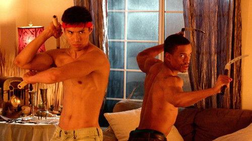 DemonHuntr Season 1 Episode 1 - Who Hasn't F*cked a Demon?