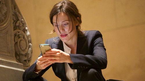 The Red Door Season 1 Episode 4 - Episode 4