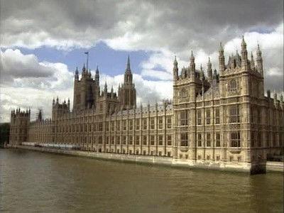 Rick Steves' Europe Season 1 Episode 11 - London: Royal and Rambunctious