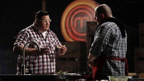 MasterChef Season 2 Episode 3 - Audition 3 & Top 38 Revealed