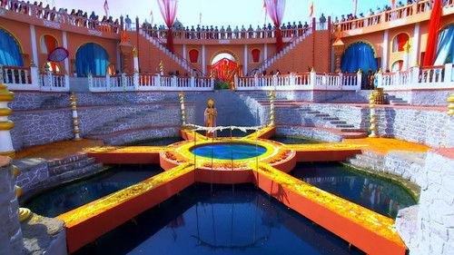 Mahabharat Season 10 Episode 5 - Krishna advises Karna