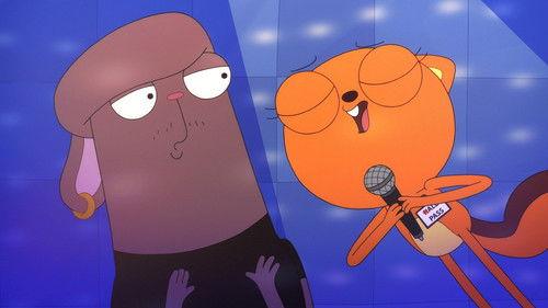 Kiff Season 1 Episode 3 - Pool Party