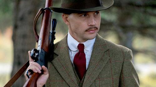 undefined Season 1 Episode 7 - A Different Species